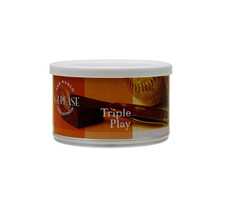 G. L. Pease - Triple Play 2oz Tin