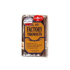 Factory Throwouts Sweet - No. 49