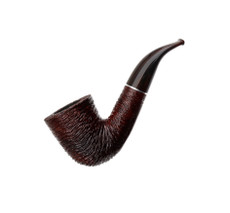 Savinelli Pipes - Mega Rusticated (611)