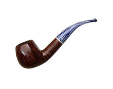 Savinelli Pipes - Oceano Smooth (626)