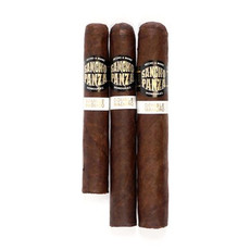 Sancho Panza Double Maduro 3-Pack Sampler