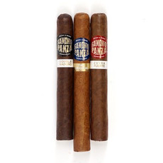 Sancho Panza Toro 3-Pack Sampler