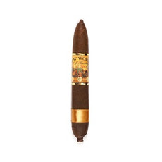 AJ Fernandez New World Dorado - Figurado