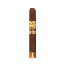AJ Fernandez New World Dorado - Toro