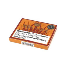 Isla del Sol Sun Grown - Pack