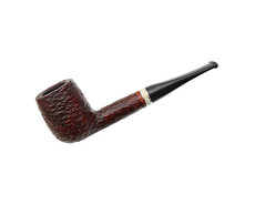 Savinelli PIpes - Oscar Rusticated Brown (111 KS)