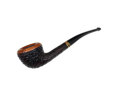 Savinelli Pipes - Porto Cervo Rusticated (316 KS)