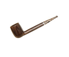 Savinelli Pipes - Morellina Smooth Brown (802)