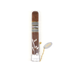 Cohiba Nicaragua - N50 En Crystale (Tube)