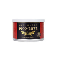 Cornell and Diehl - Anthology 1992-2022 2oz Tin