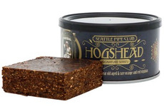 Seattle Pipe Club - Hogshead Special Reserve 4oz Tin