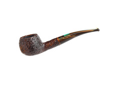 Savinelli Pipes - Gianduia Rusticated Black (315 KS)