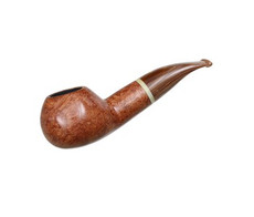 Savinelli Pipes - Dolomiti Smooth (320 KS)