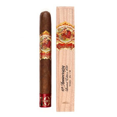 Flor de Las Antillas 10th Anniversary Limited Edition 2022