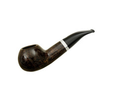 Savinelli Pipes - Bianca Smooth (320 KS)