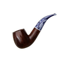 Savinelli Pipes - Oceano Smooth (616 KS)