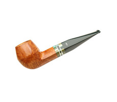 Savinelli Pipes - Foresta Smooth Natural (510 KS)