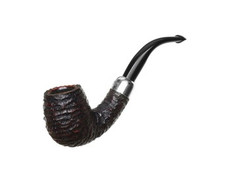 Peterson Pipes - Pipe of the Year 2023 Rusticated P-Lip