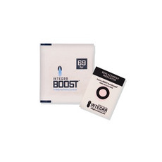 Integra Boost 8g Humidiccant 69%