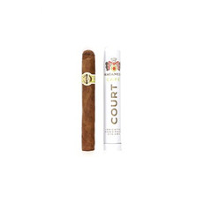 Macanudo Cafe - Court (Tube)