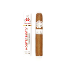 Montecristo White Series - Robusto Grande (Tube)