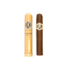 AVO Classic - Robusto (Tube)