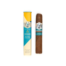 AVO Syncro South America Ritmo - Robusto (Tube)