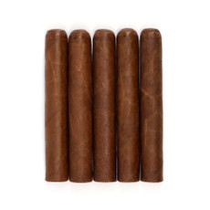 House Hand Made Sun Grown - Double Toro
