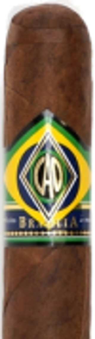 CAO Brazilia