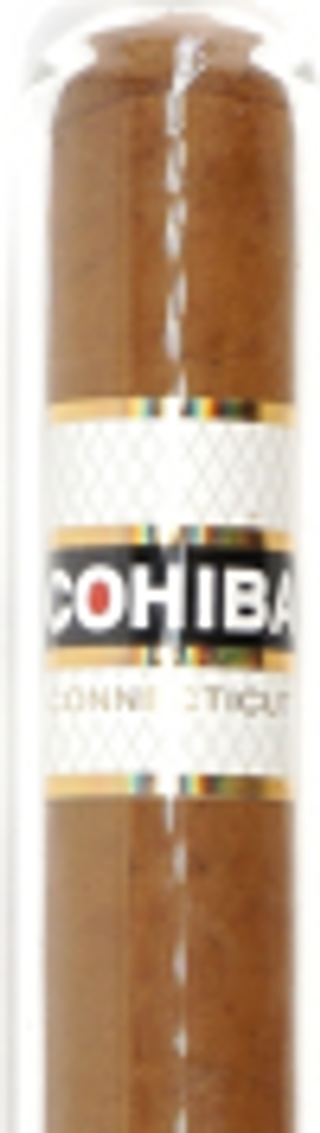 Cohiba Connecticut