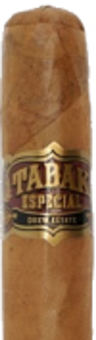 Tabak Especial cigars