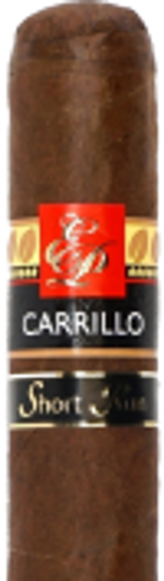 E.P. Carrillo Short Run Retro 2021