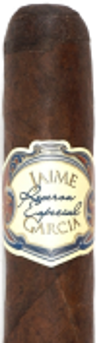 Jaime Garcia Reserva Especial 