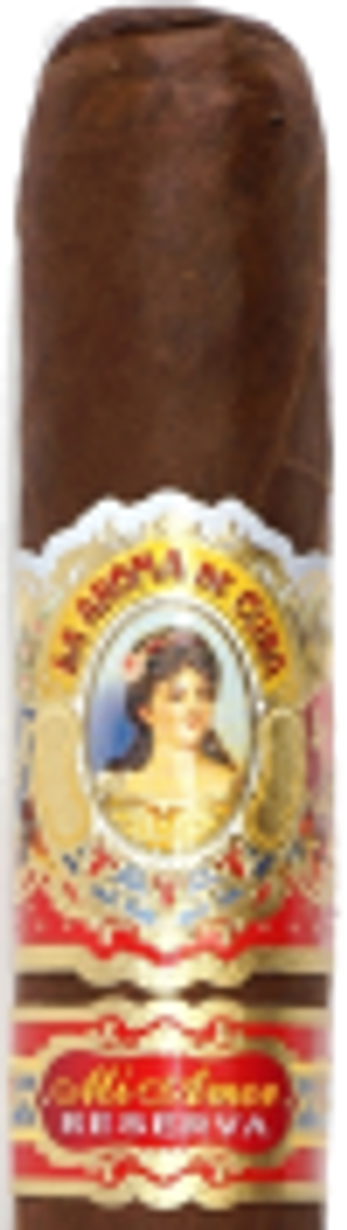 La Aroma de Cuba Mi Amor