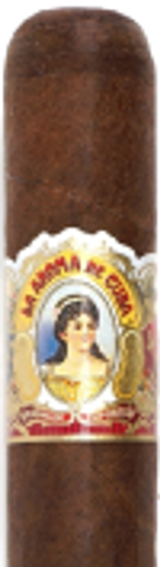 La Aroma de Cuba