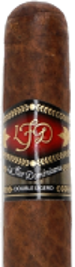 La Flor Dominicana Double Ligero