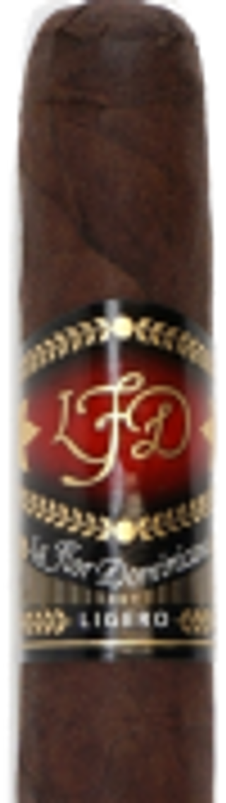 La Flor Dominicana Ligero