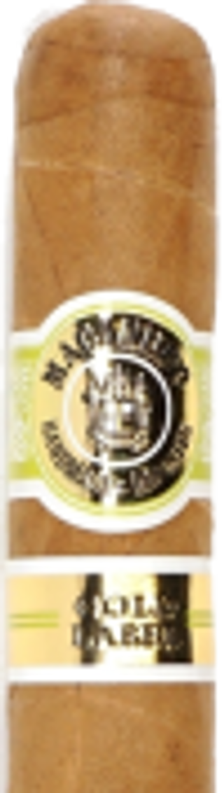 Macanudo Gold Label