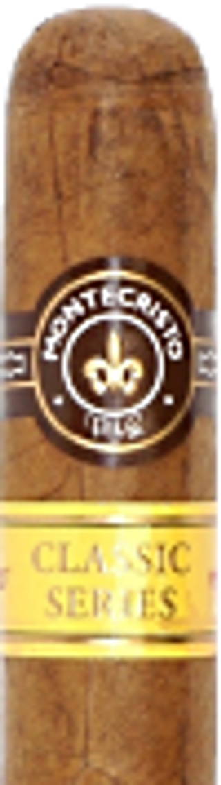 Montecristo Classic Series