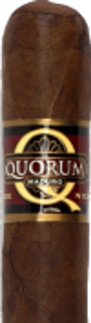 Quorum Maduro