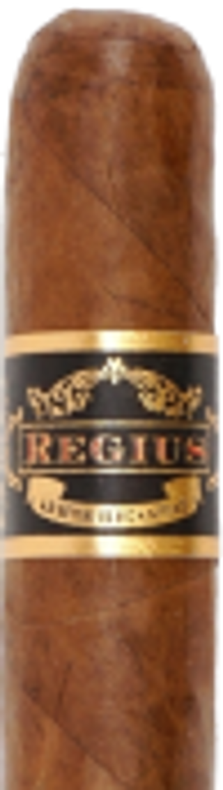 Regius Black Label