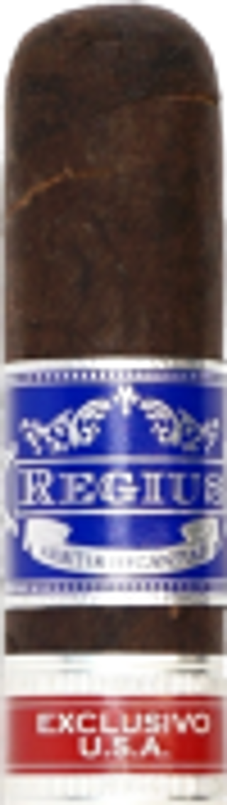 Regius Exclusivo USA Blue