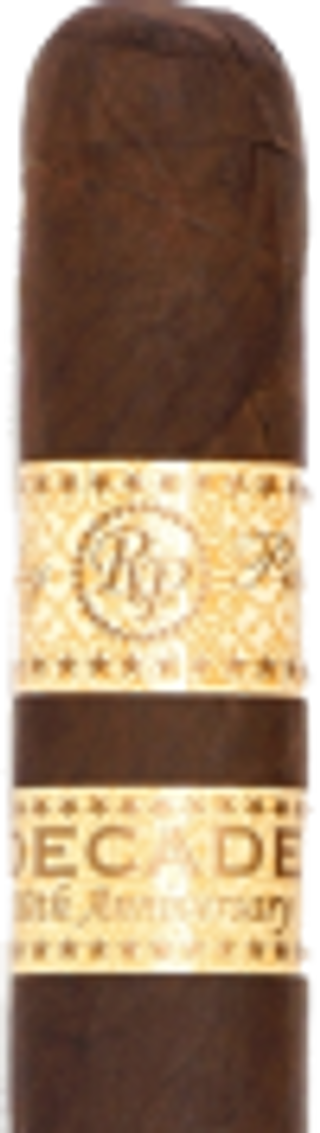 Rocky Patel Decade