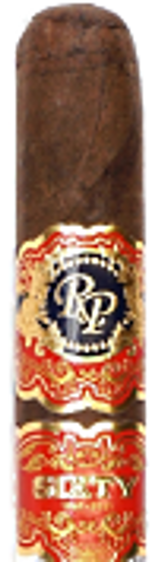 Rocky Patel Sixty