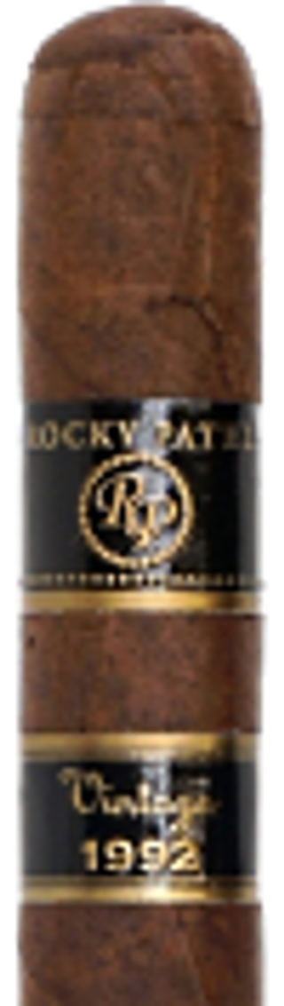 Rocky Patel Vintage 1992