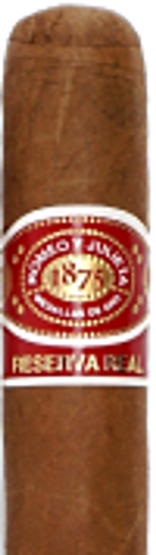 Romeo y Julieta Reserva Real