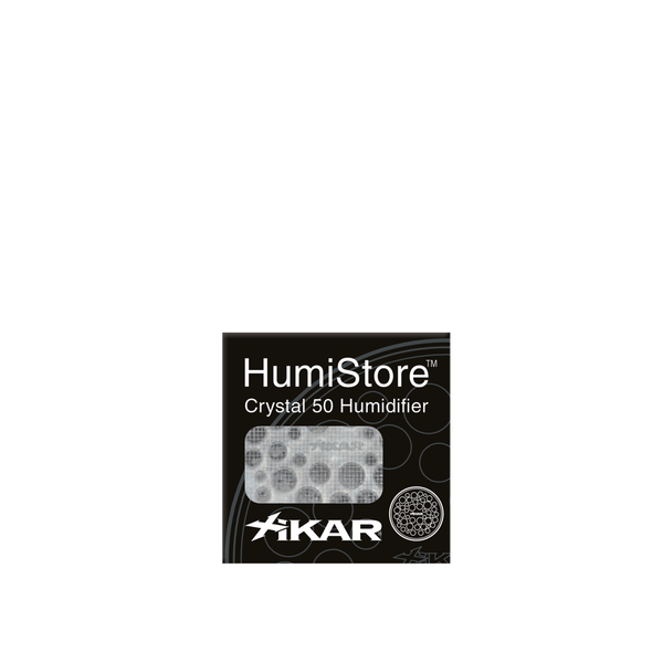 Xikar Crystal Humidifier 50