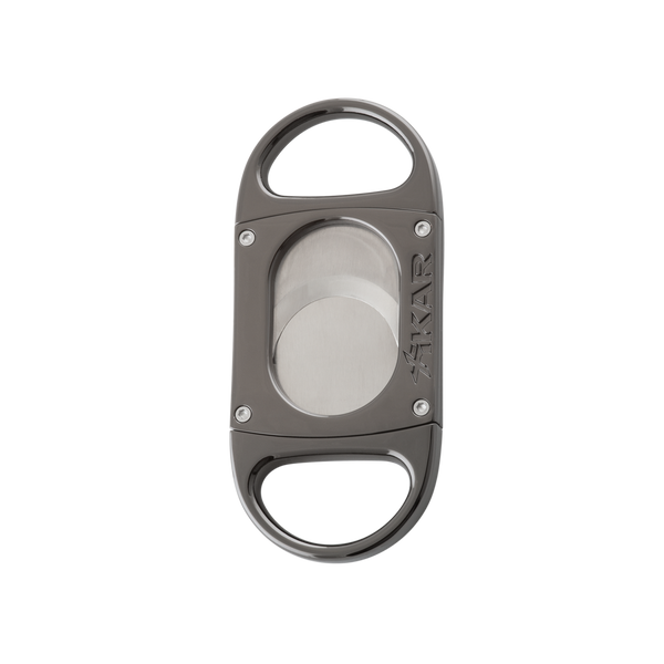 Xikar M8 Cigar Cutter G2