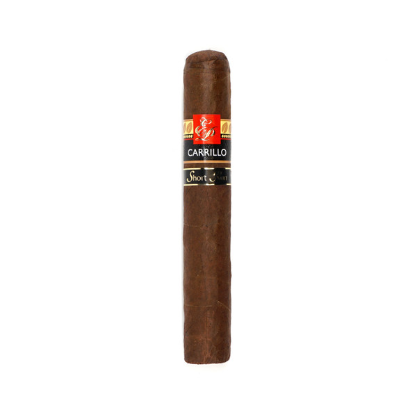 E.P. Carrillo Short Run Retro 2021 - Long Play Gordo