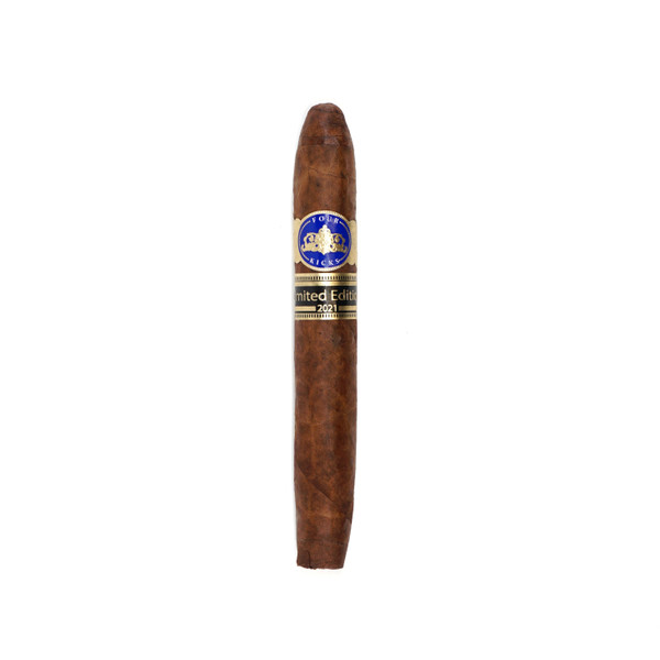 Crowned Heads Four Kicks Capa Especial - Aguilas Limited Edition